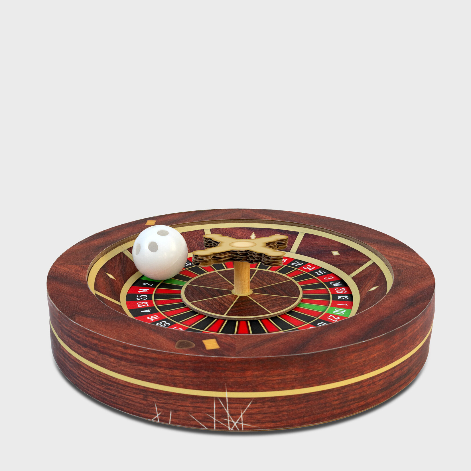 Casino Cat Scratcher