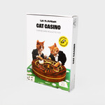 Casino Cat Scratcher