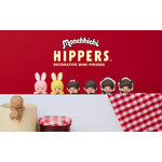 Dreams USA Monchhichi Hipper Blind Box
