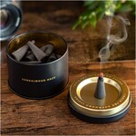 Aroma Cones Incense