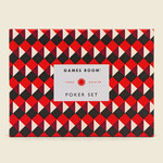 Chronicle Books Texas Hold'em Poker Set