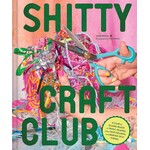 Chronicle Books Shitty Craft Club