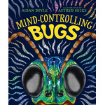 Chronicle Books Mind-Controlling Bugs