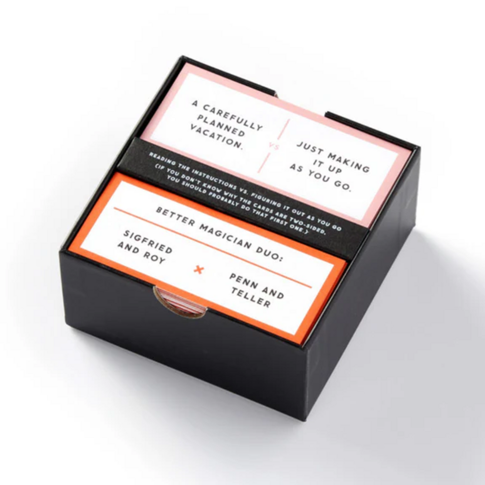 Chronicle Books It's Debatable Game