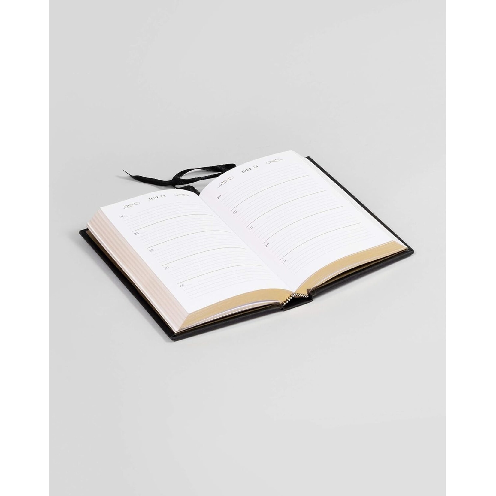 Chronicle Books Fucking Brilliant One Line a Day: Five Year Memory Book