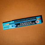 Whiskey River Soap Co. Pencils for the Passive Aggressive