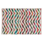 Now Designs Cotton Chindi Revelry