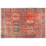 Now Designs Chronicle Cotton Rug 2' X 3'