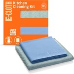 E-Cloth E-Cloth Kitchen Cleaning Kit
