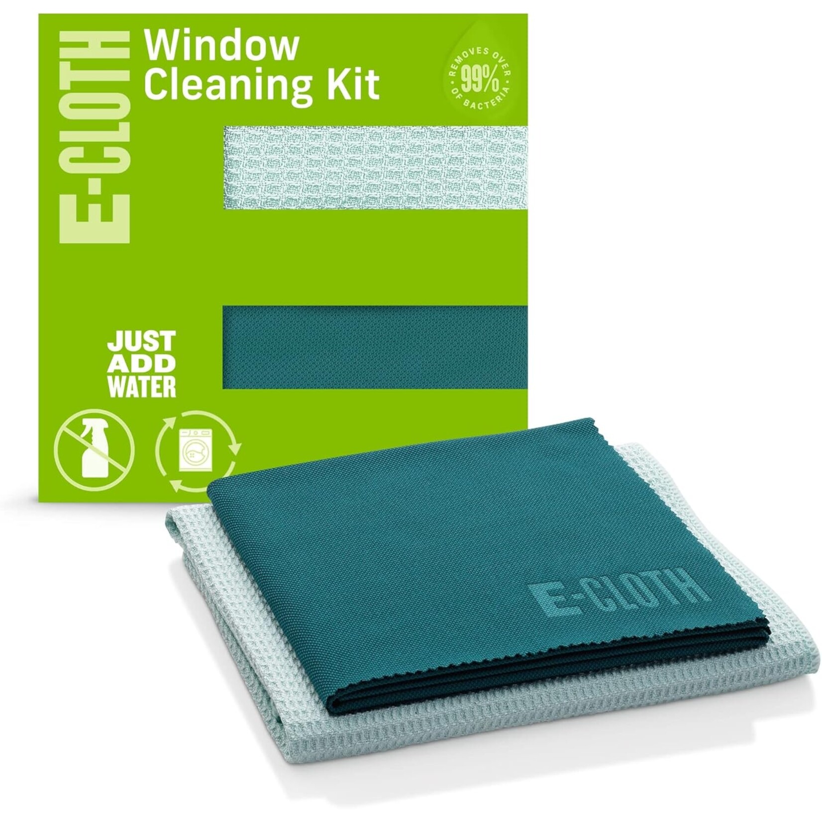 E-Cloth E-Cloth Window Cleaning Kit