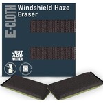 E-Cloth E-Cloth Windshield Haze Eraser