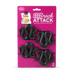 SSSnack Attack Bag Clips