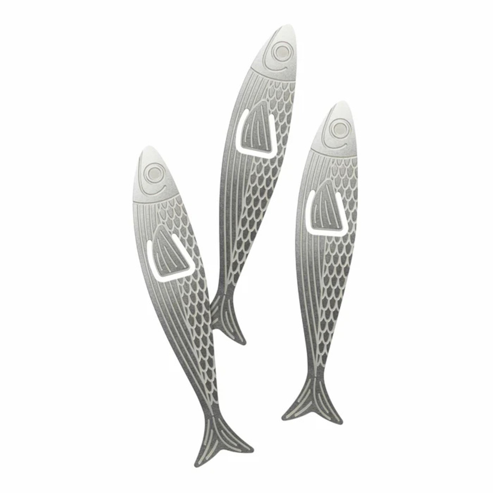 Sardine Bookmarks