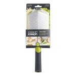 Twist Grater- Coarse/ Fine (Green)