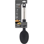 Elevate Silicone Solid Spoon