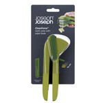 CleanForce Garlic Press