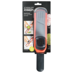 Handi-Grate Multi-Function Grater (Orange)