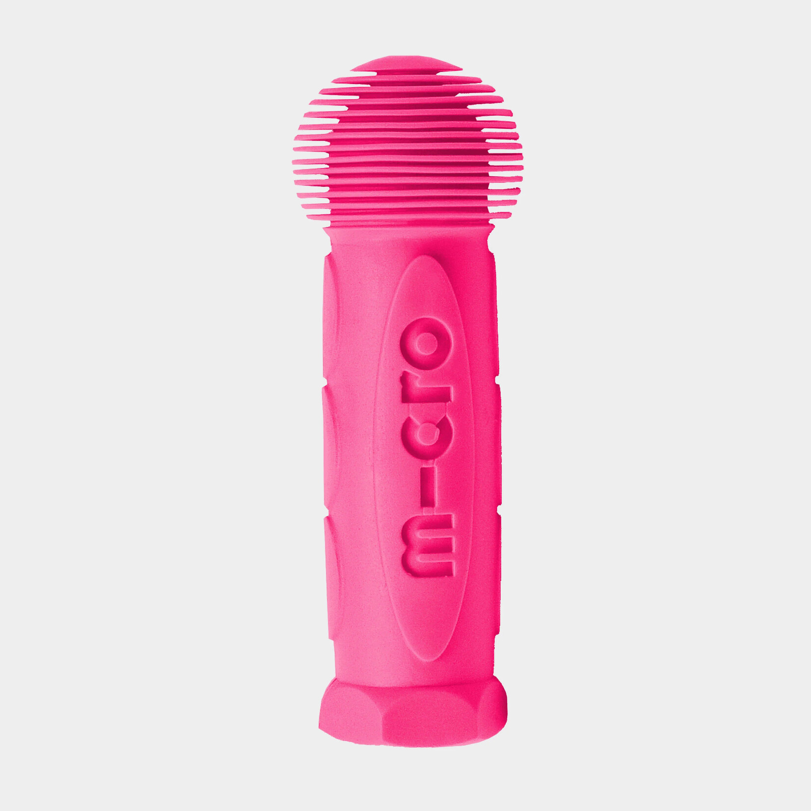 Micro Kickboard Micro Handlebar Grips- Shocking Pink