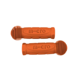 Micro Kickboard Micro Handlebar Grips- Orange