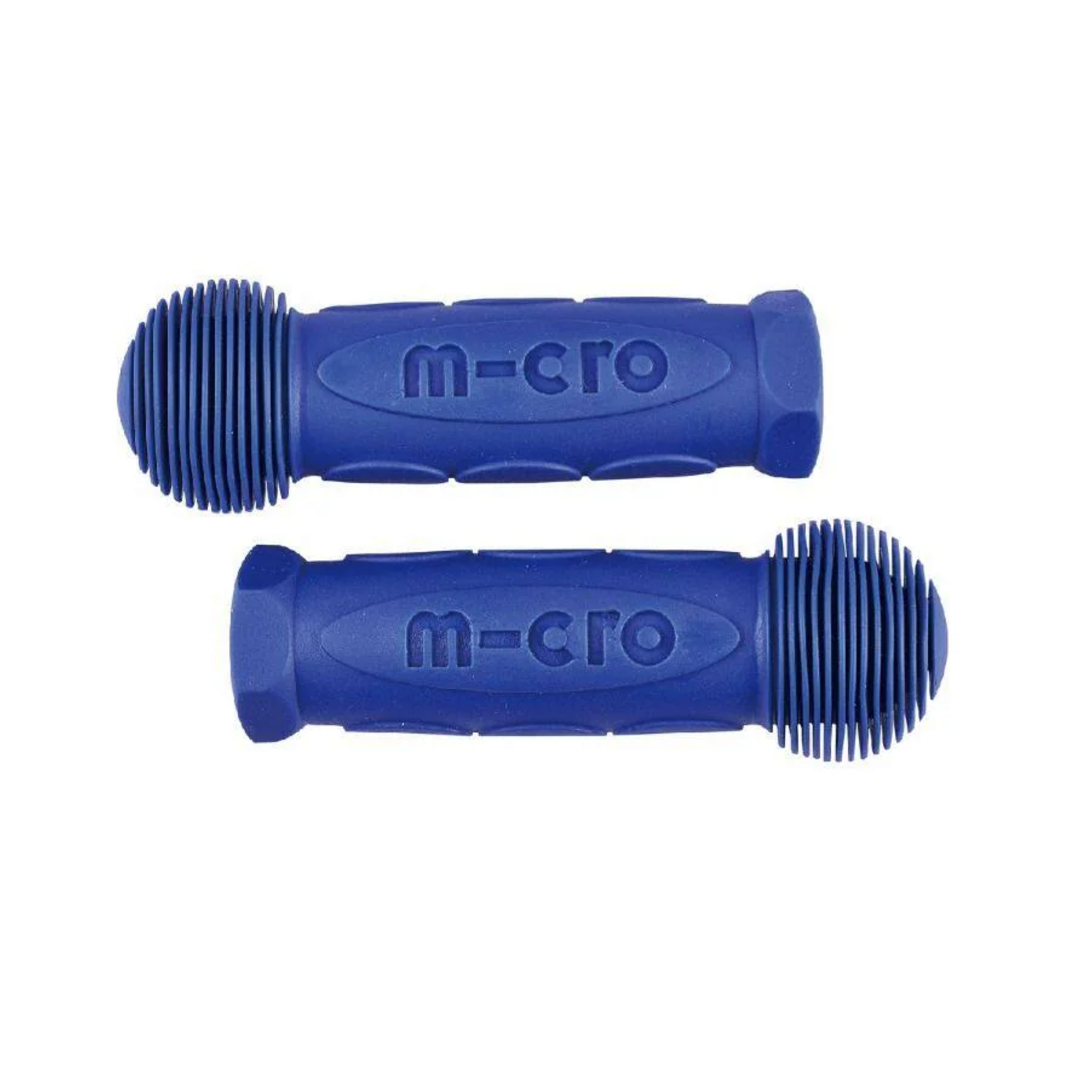 Micro Kickboard Micro Handlebar Grips- Blue