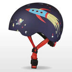 Micro Kickboard Micro Helmet Rocket- Extra Small