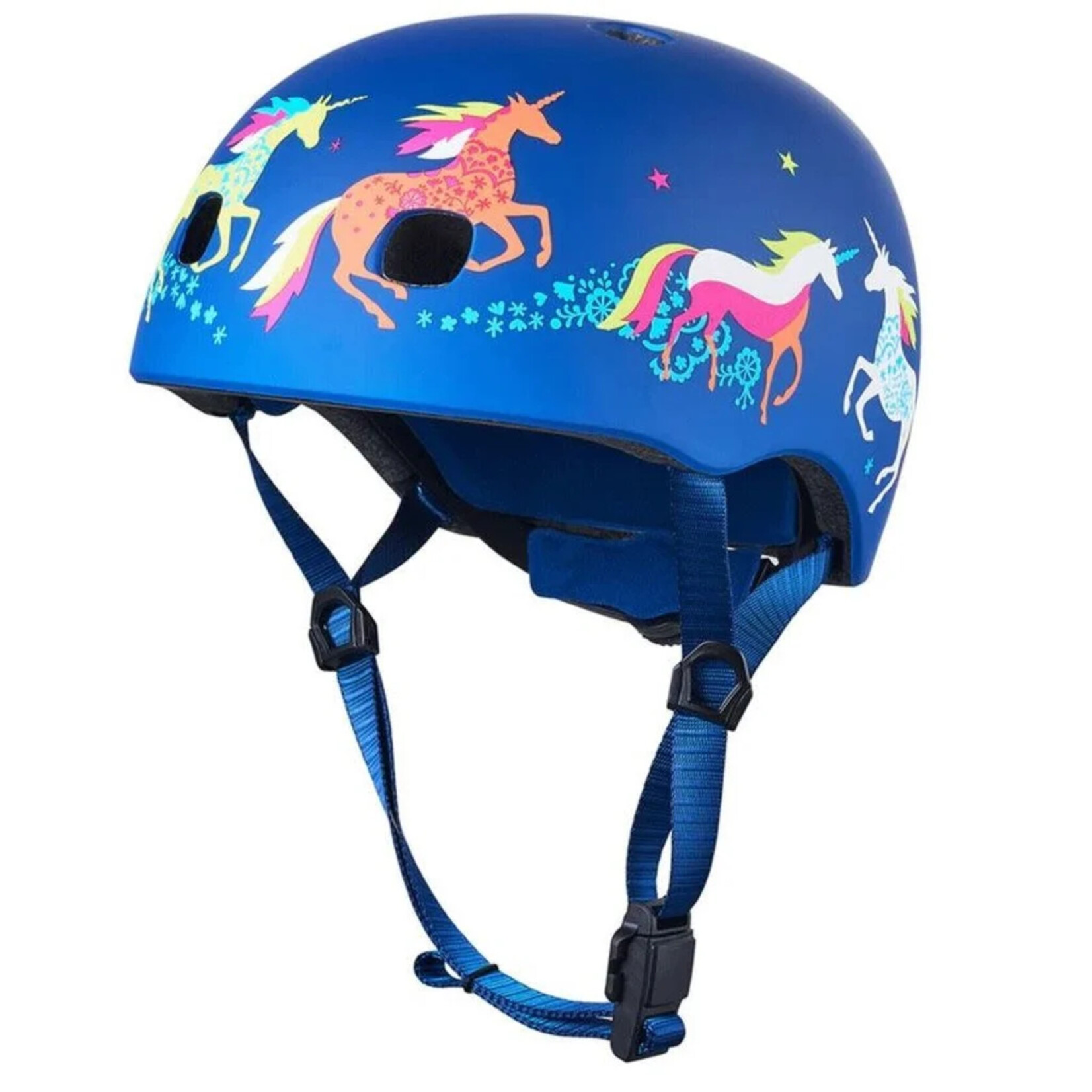 Micro Kickboard Micro Helmet Unicorn- Extra Small