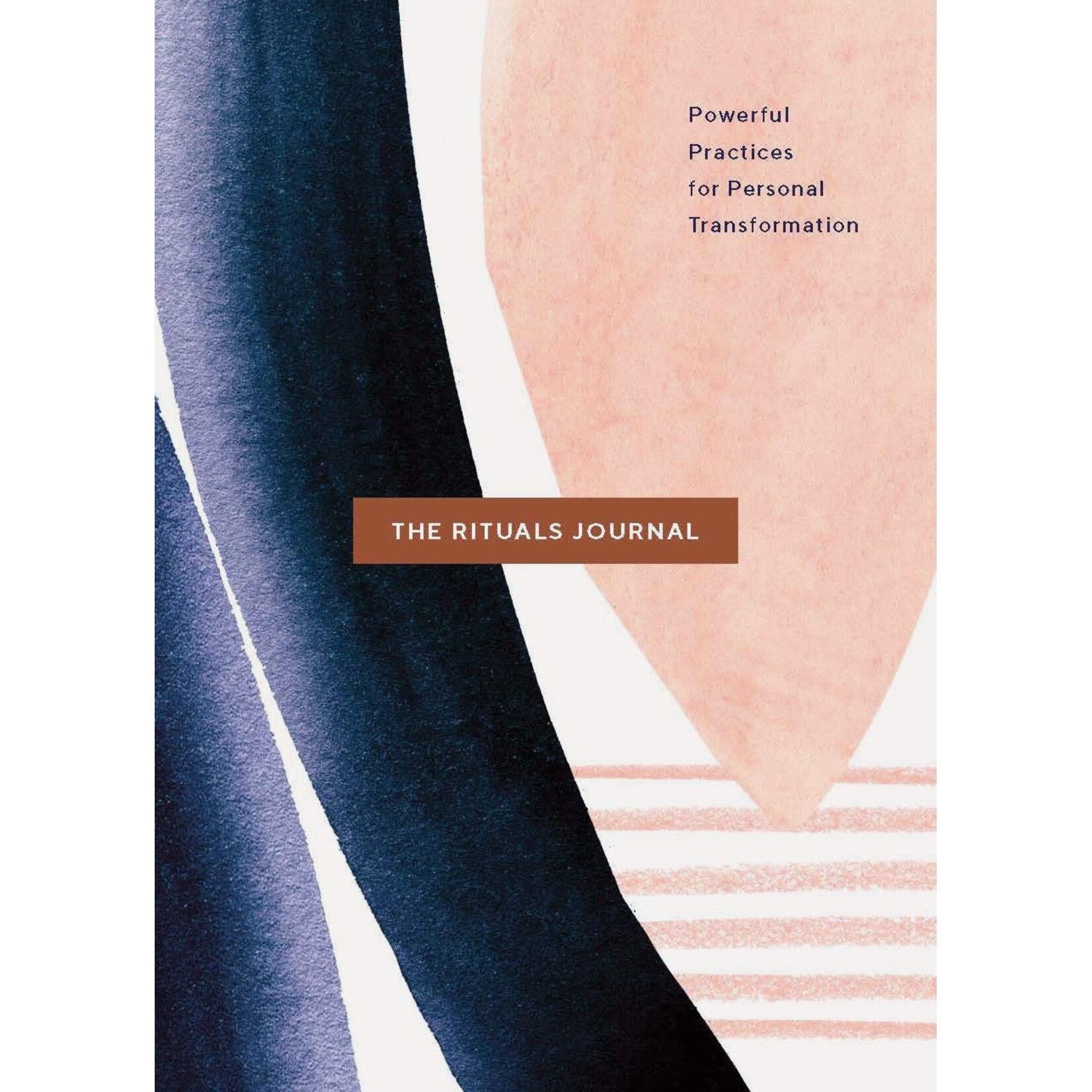 Chronicle Books The Rituals Journal