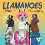 Chronicle Books Llamanoes