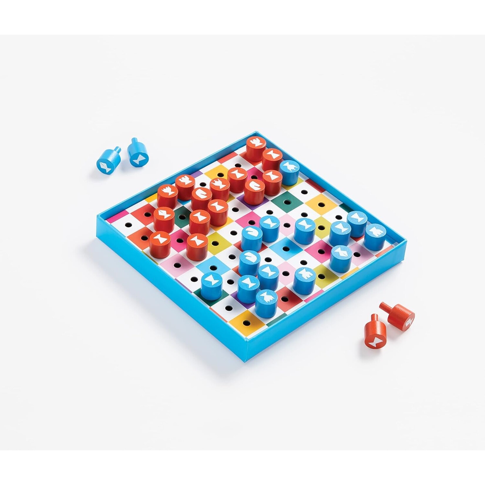 Hachette Publishing Jonathan Adler Chess Set
