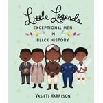 Hachette Publishing Little Legends: Exceptional Black Men in History