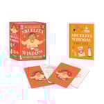 Hachette Publishing Little Deck of Abuelita Wisdom