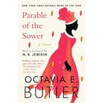 Hachette Publishing Parable of the Sower