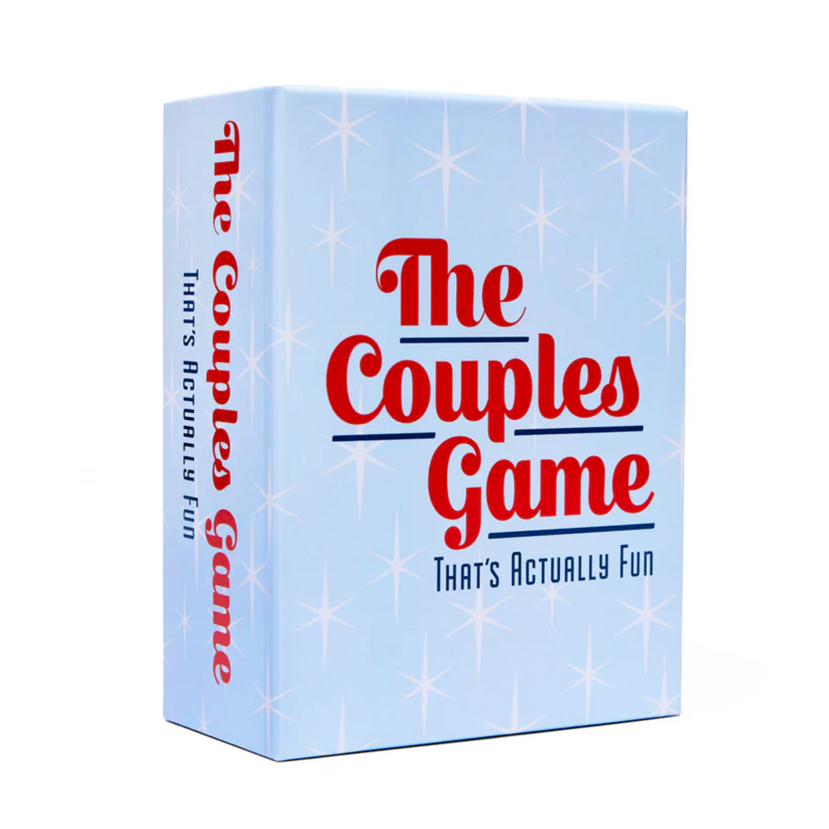 DSS Games The Couples Game