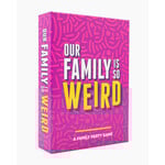 DSS Games Our Family Is So Weird Game