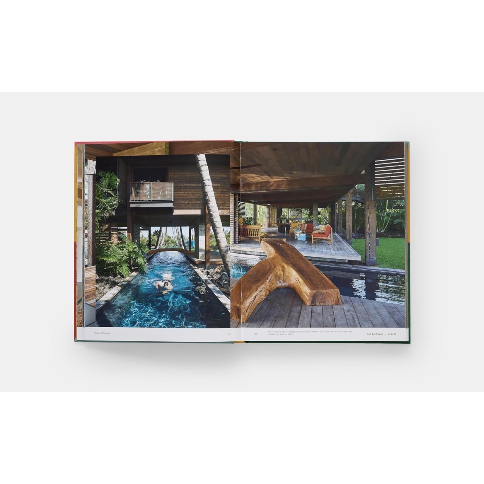 Phaidon Love How You Live: Adventures in Interior Design