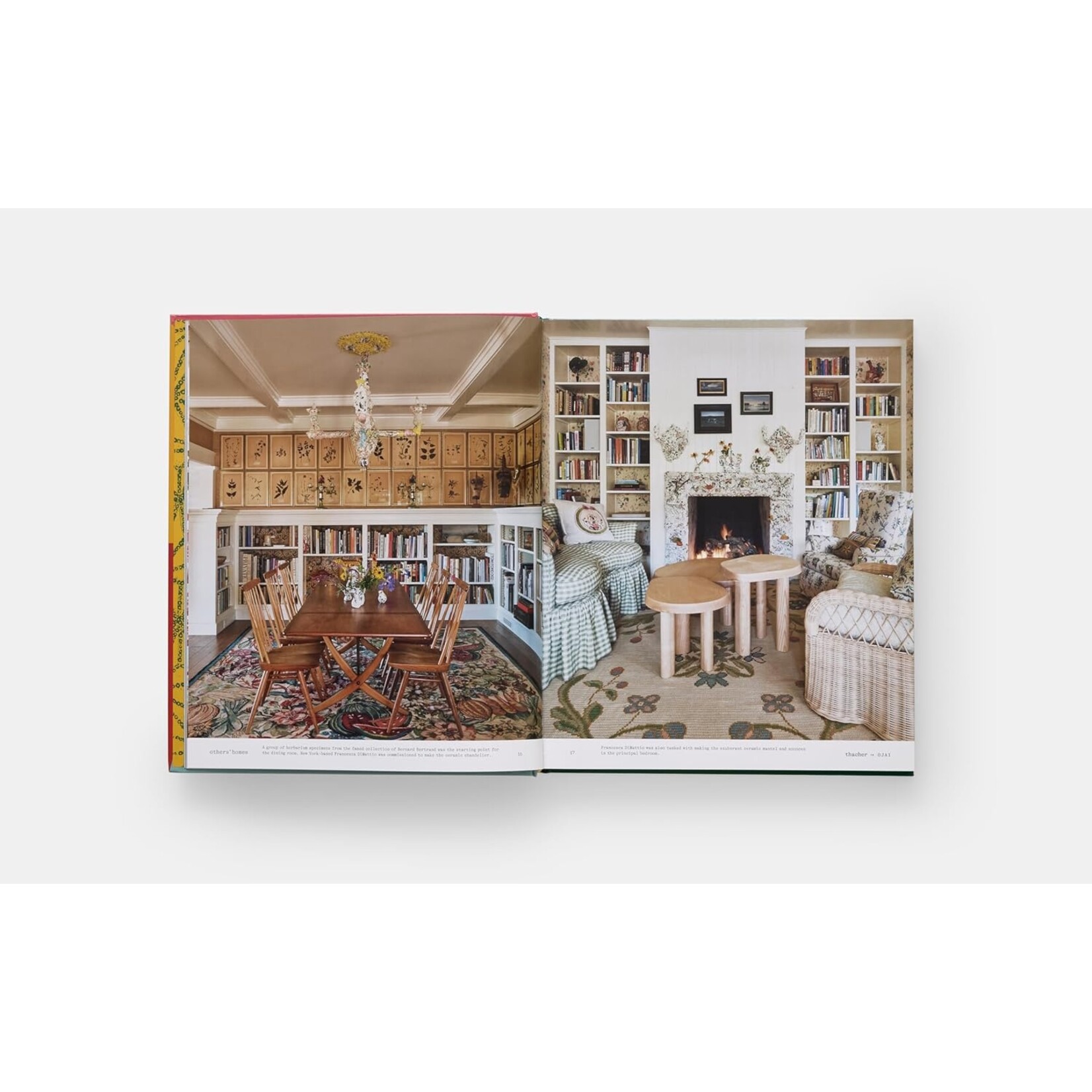 Phaidon Love How You Live: Adventures in Interior Design