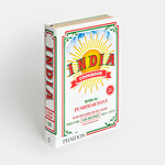 Phaidon India: The Cookbook