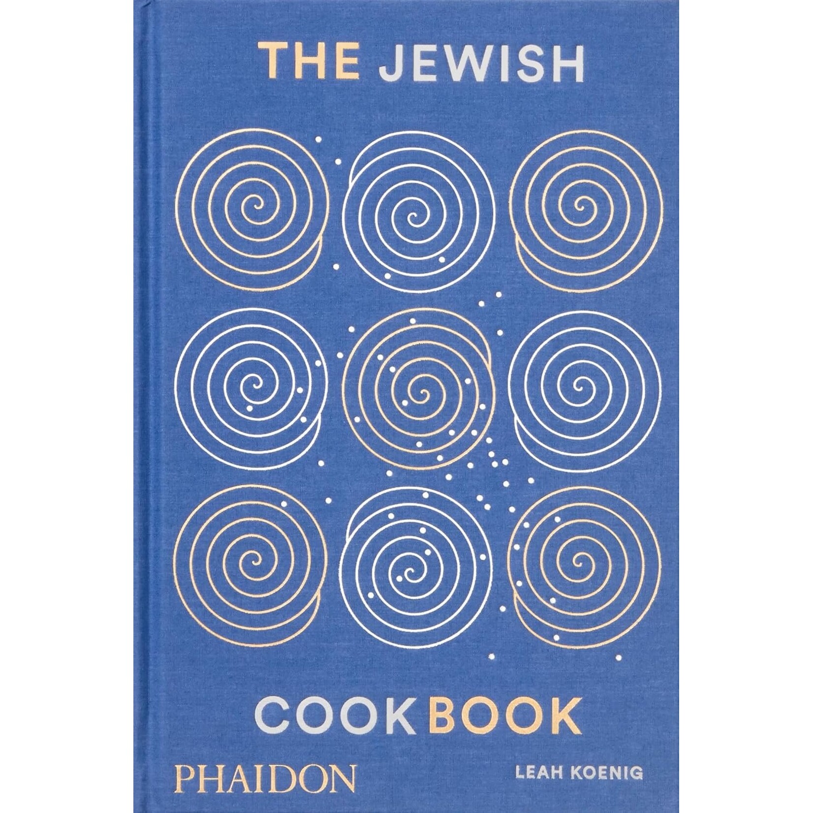 Phaidon The Jewish Cookbook