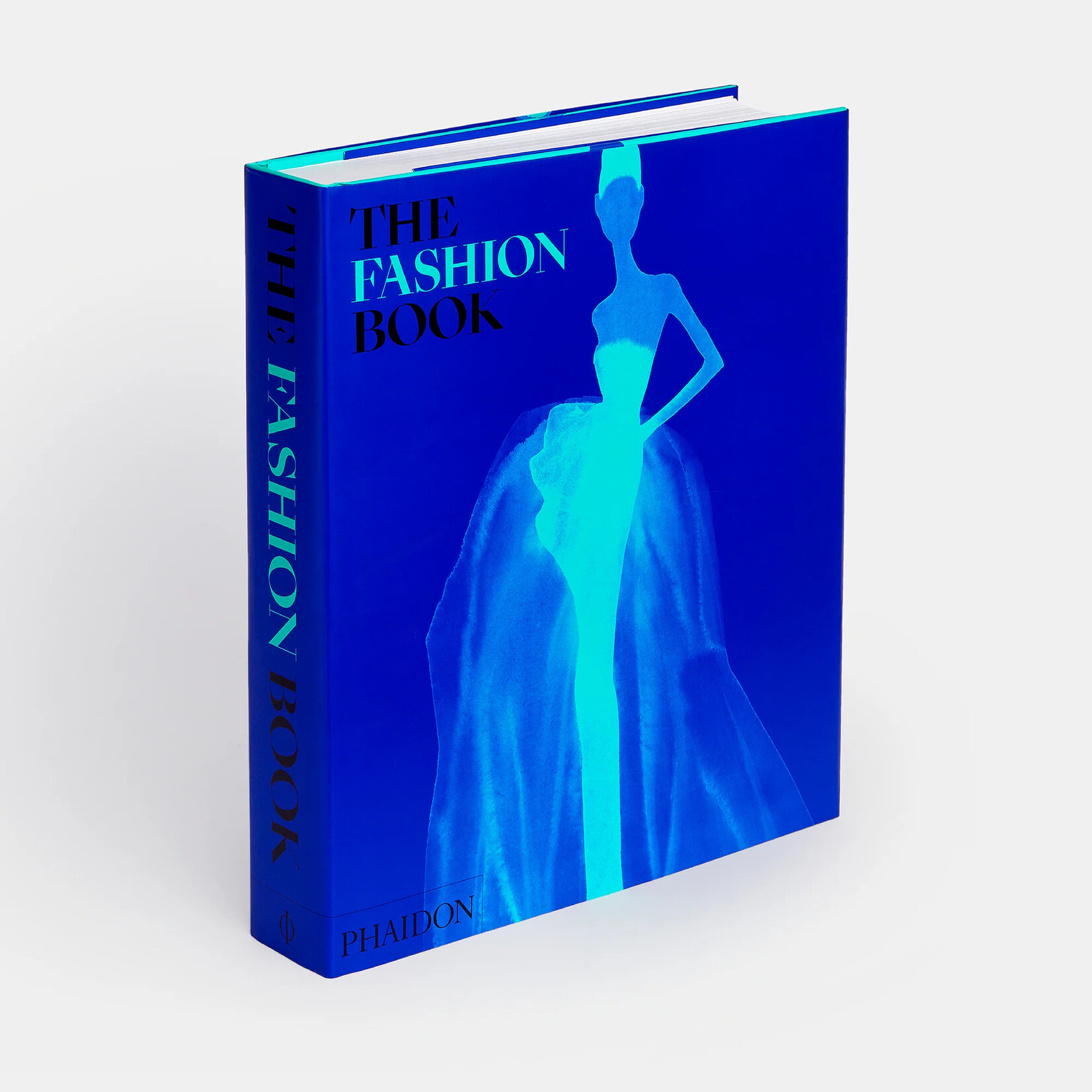 Phaidon The Fashion Book