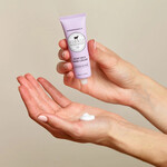 Dionis Milk Skincare Mini Lavender Vanilla Goat Milk Hand Cream