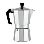 Espresso Maker 3 Cups