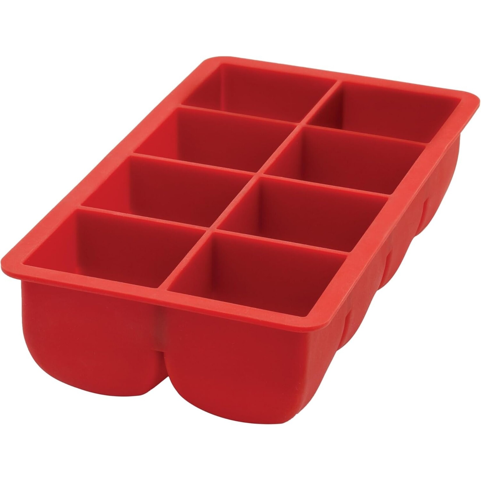 Kitchen Big Block Ice Cube Tray