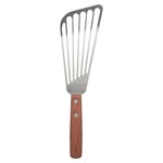Fish Spatula with Slotted Angled Blade