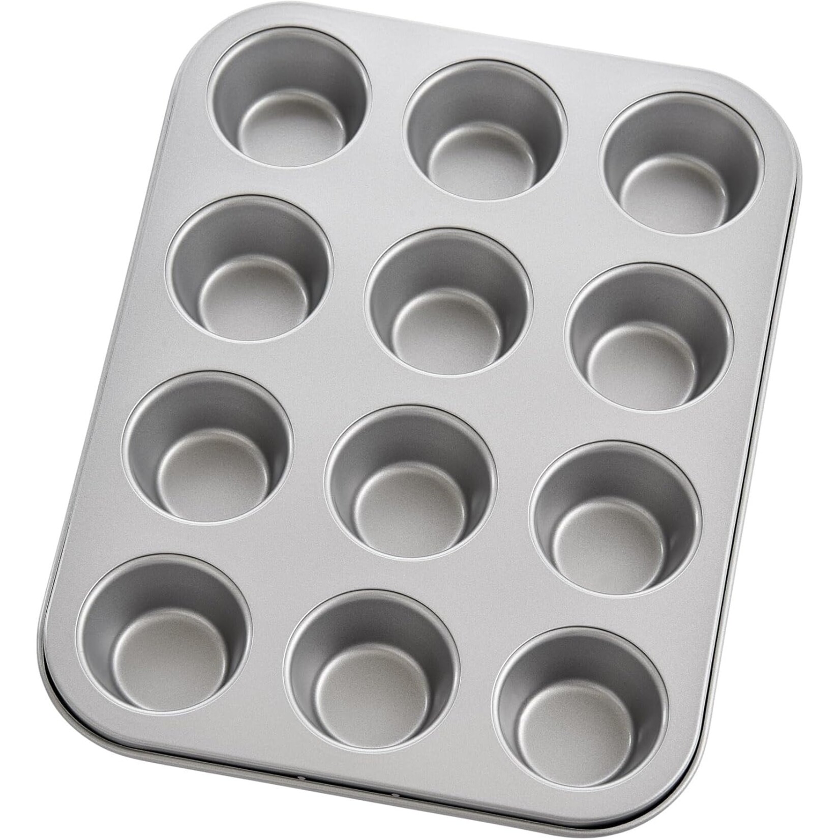 Mrs. Anderson's Baking Non Stick Mini Muffin Pan