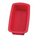Mrs. Anderson's Baking Silicone Loaf Pan 9.5 in