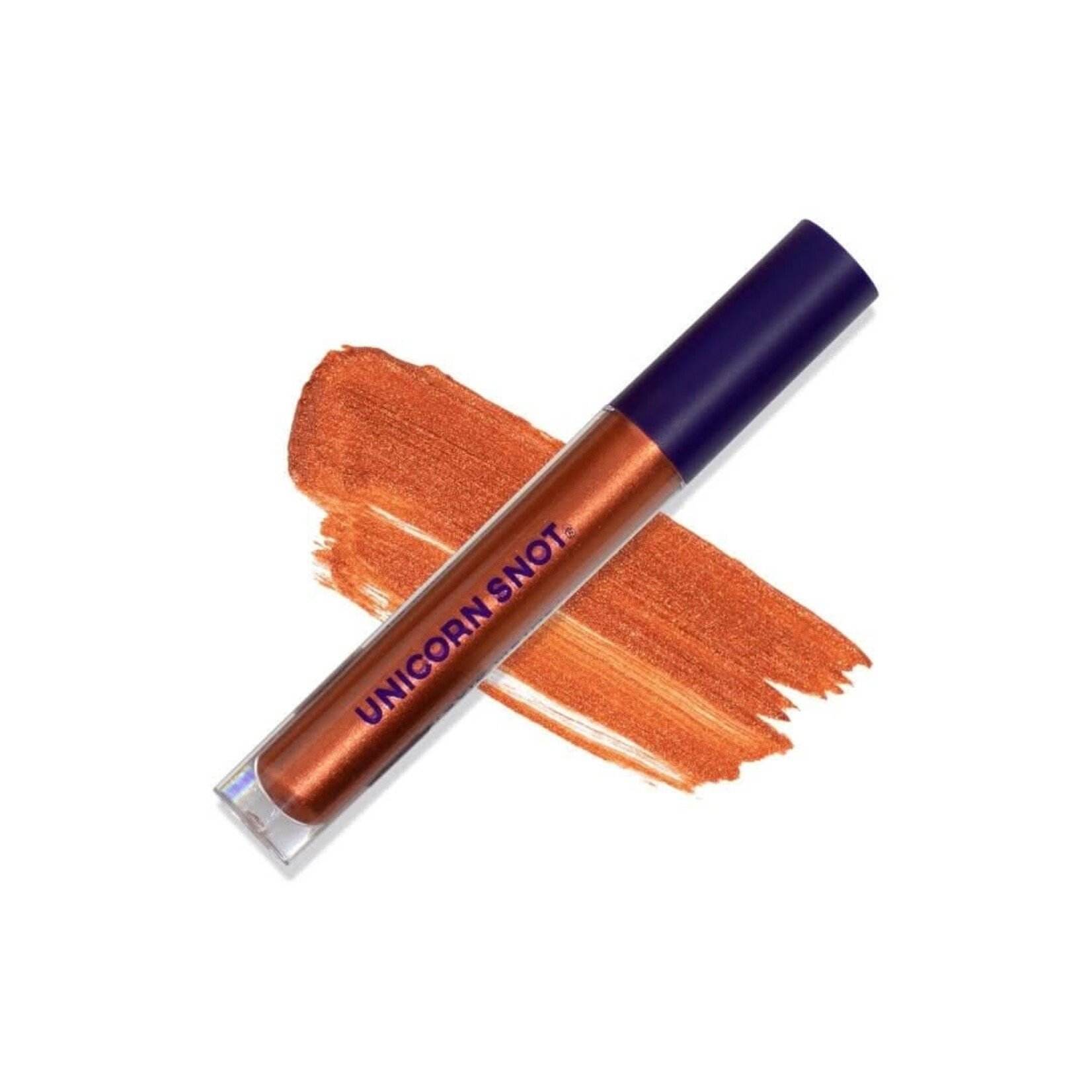 Unicorn Snot Liquid Metal Lip Stain | Copper-Rust