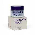 Unicorn Snot Original Glitter Gel | Disco-Silver