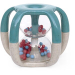 Speedy Monkey Gripper Rattle