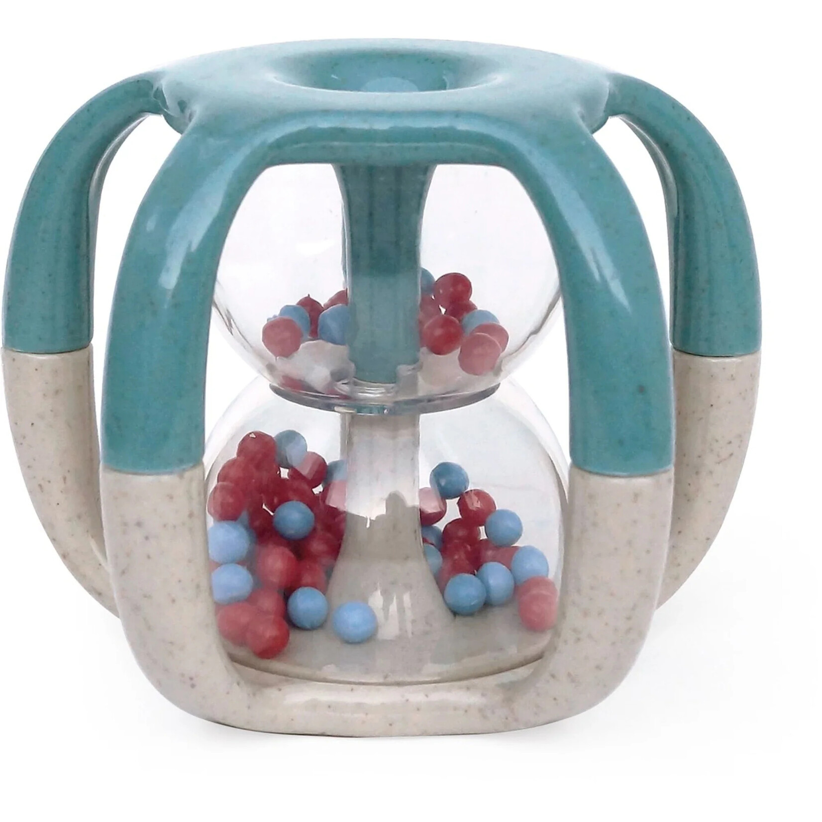 Speedy Monkey Gripper Rattle
