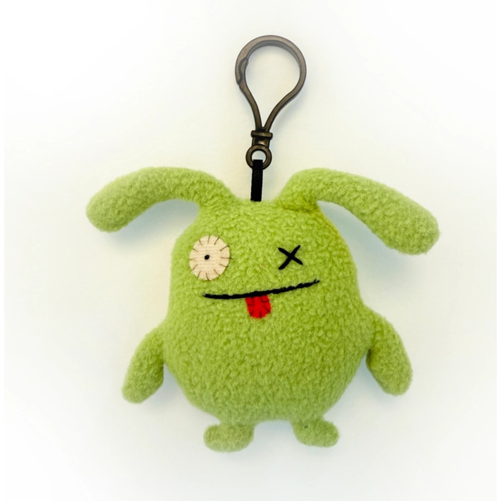 Uglydoll Uglydoll Ox (Green) Backpack Clip